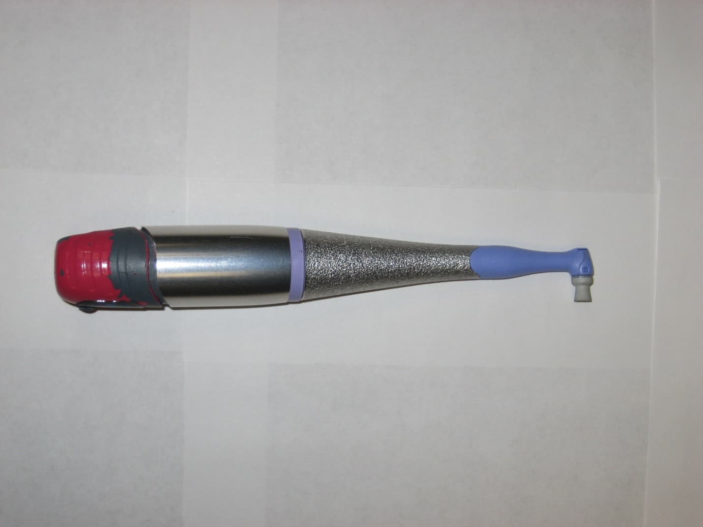 MIDWEST RDH Freedom Cordless Prophy System Handpiece Inner Module - FCC ID TF3-73345D4 - Dentsply Professional Division