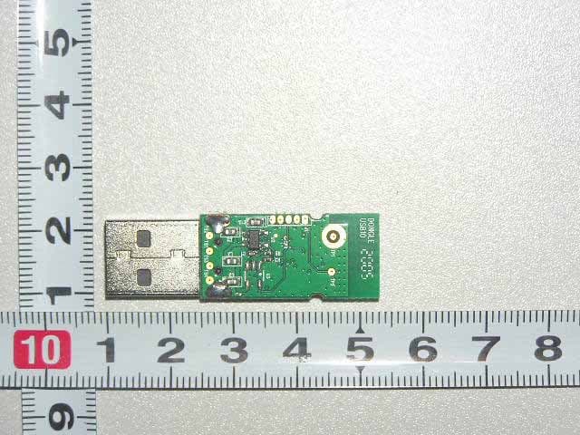 bluetooth dongle - FCC ID TF5-BX88-CLASS-1 - Shenzhen Baoxin Tech Co., Ltd.