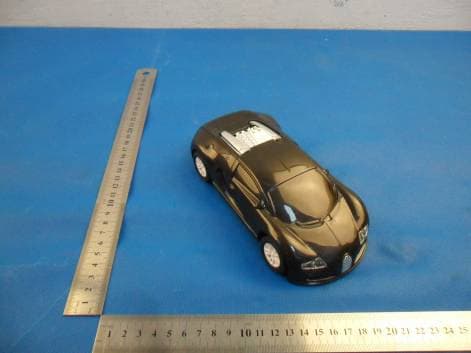 Mini Car - FCC ID TF5-MINICAR - Shenzhen Baoxin Tech Co., Ltd. (2)