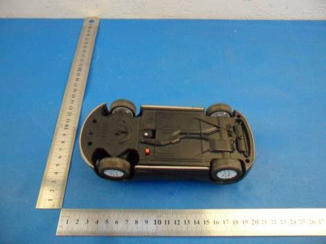 Mini Car - FCC ID TF5-MINICAR - Shenzhen Baoxin Tech Co., Ltd.