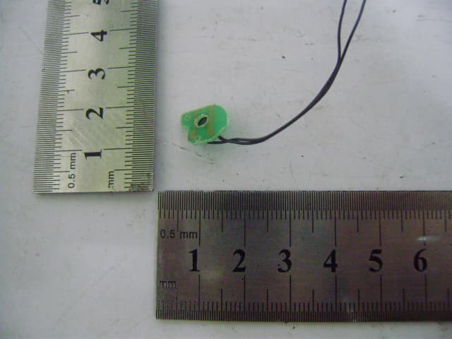 BLUETOOTH KEYBOARD - FCC ID TF5KEYBOARD - Shenzhen Baoxin Tech Co., Ltd.