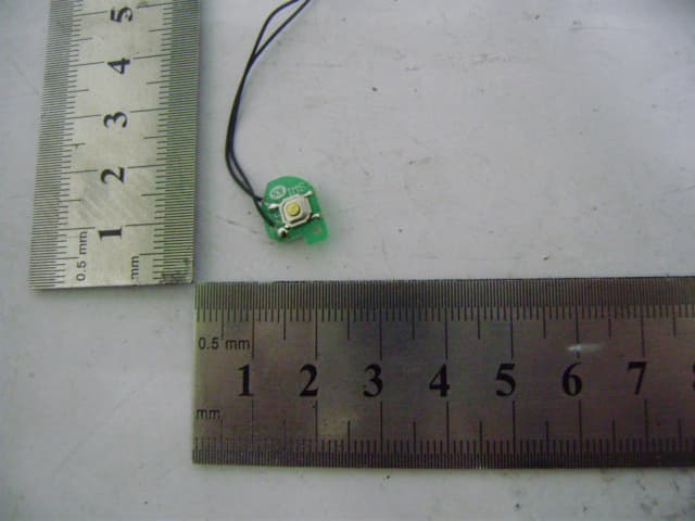 BLUETOOTH KEYBOARD - FCC ID TF5KEYBOARD - Shenzhen Baoxin Tech Co., Ltd. (2)