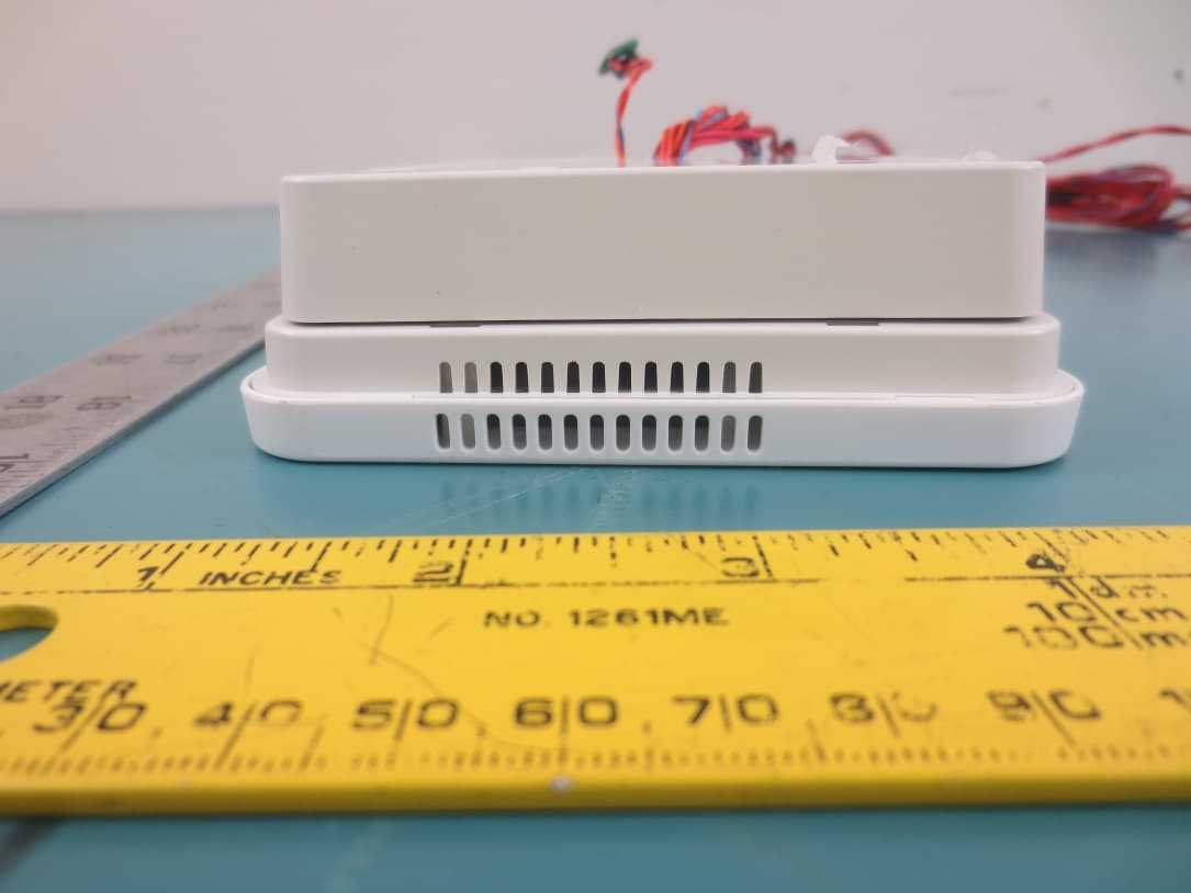 Wireless Thermostat - FCC ID TF7WT-42-1000 - Everex Communications, Inc (3)