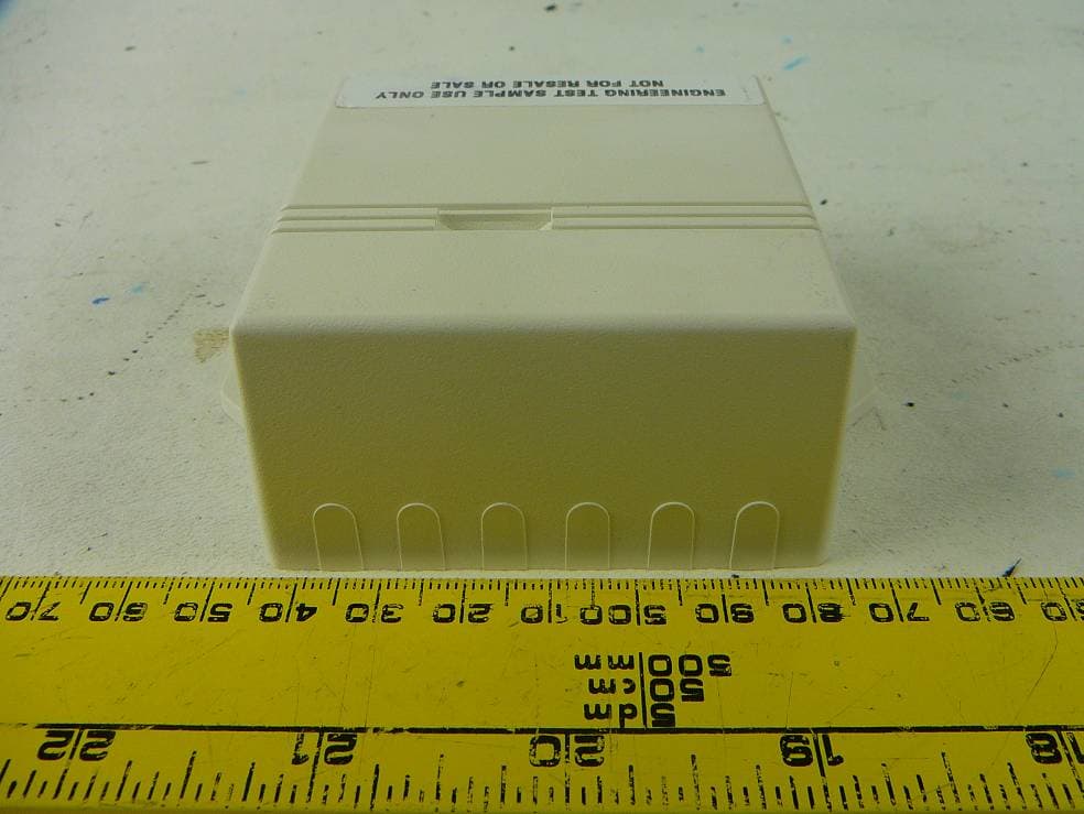 Digital Analog 2.4 GHz Wireless Controller - FCC ID TF7WX-31-1000 - Everex Communications, Inc (2)