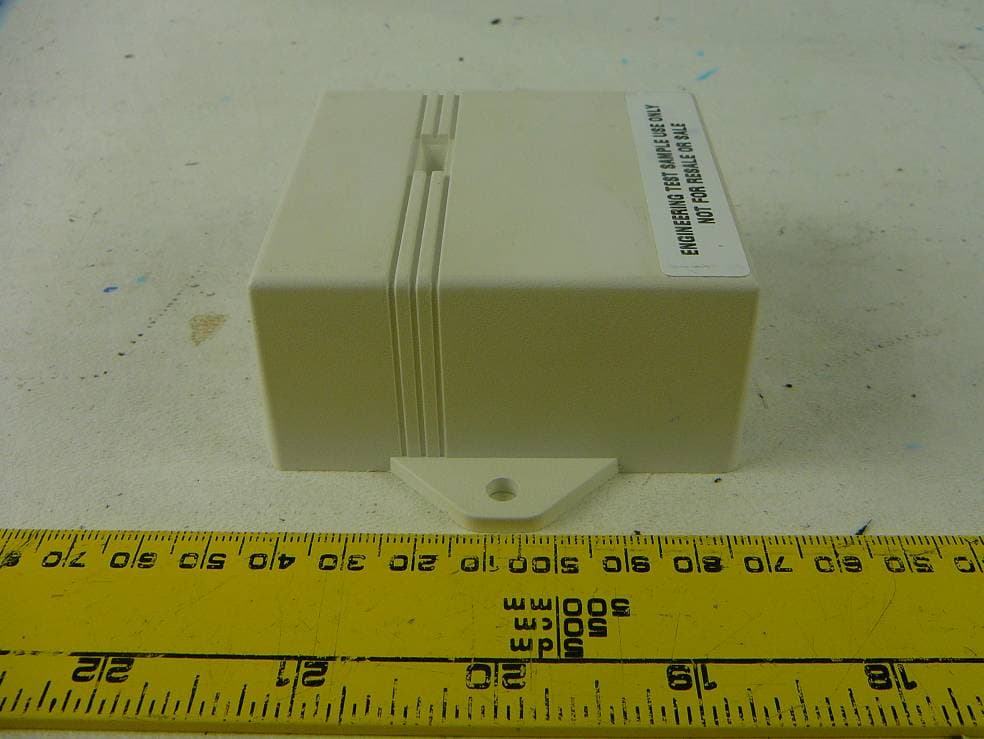 Digital Analog 2.4 GHz Wireless Controller - FCC ID TF7WX-31-1000 - Everex Communications, Inc (4)