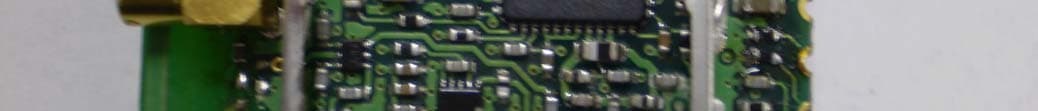 Transceiver Module - FCC ID TFB-MATRIXHP - Laird Connectivity LLC