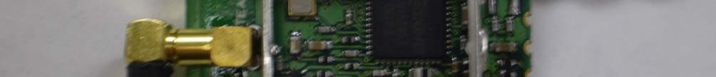 Transceiver Module - FCC ID TFB-MATRIXHP - Laird Connectivity LLC (5)