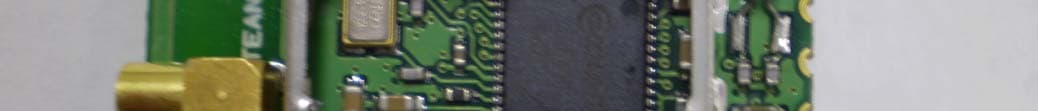 Transceiver Module - FCC ID TFB-MATRIXHP - Laird Connectivity LLC (2)