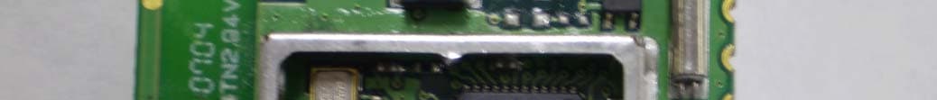 Transceiver Module - FCC ID TFB-MATRIXHP - Laird Connectivity LLC (3)