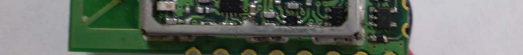 Transceiver Module - FCC ID TFB-MATRIXHP - Laird Connectivity LLC (4)