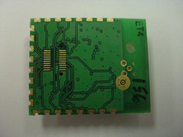 802.15.4 Transceiver Module - FCC ID TFB-MATRIXL - Laird Connectivity LLC (4)