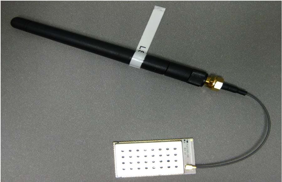 ProFLEX01-SOC - FCC ID TFB-PROFLEX1SOC - Laird Connectivity LLC (2)
