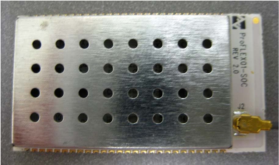 ProFLEX01-SOC - FCC ID TFB-PROFLEX1SOC - Laird Connectivity LLC (3)
