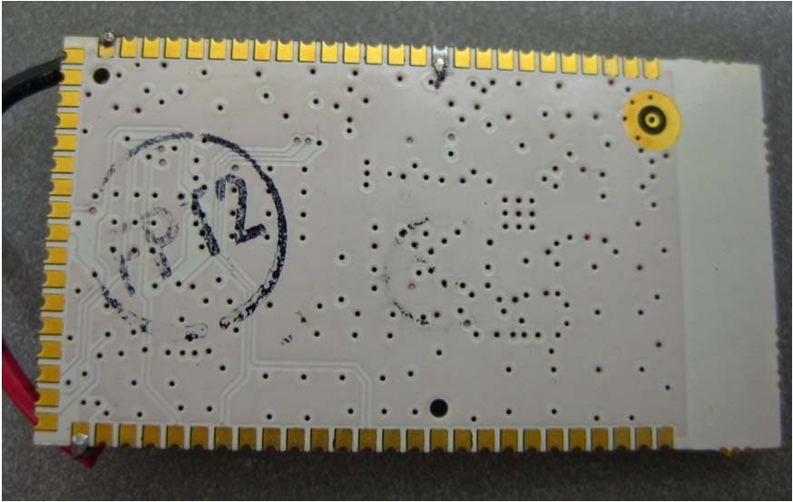 ProFLEX01-SOC - FCC ID TFB-PROFLEX1SOC - Laird Connectivity LLC (5)