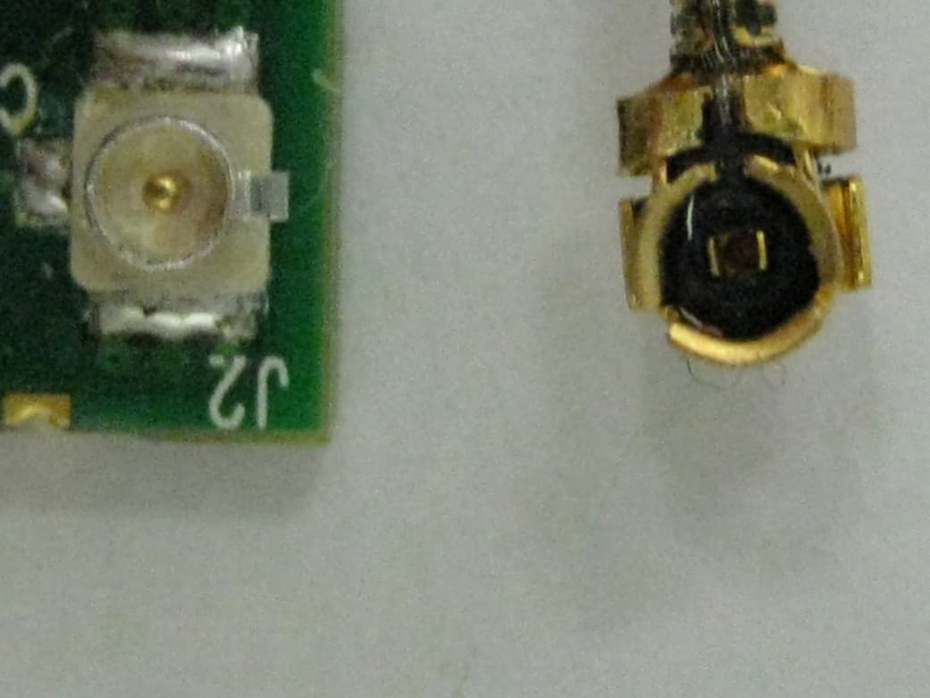 ProFLEX02�Module - FCC ID TFB-PROFLEX2 - Laird Connectivity LLC (3)