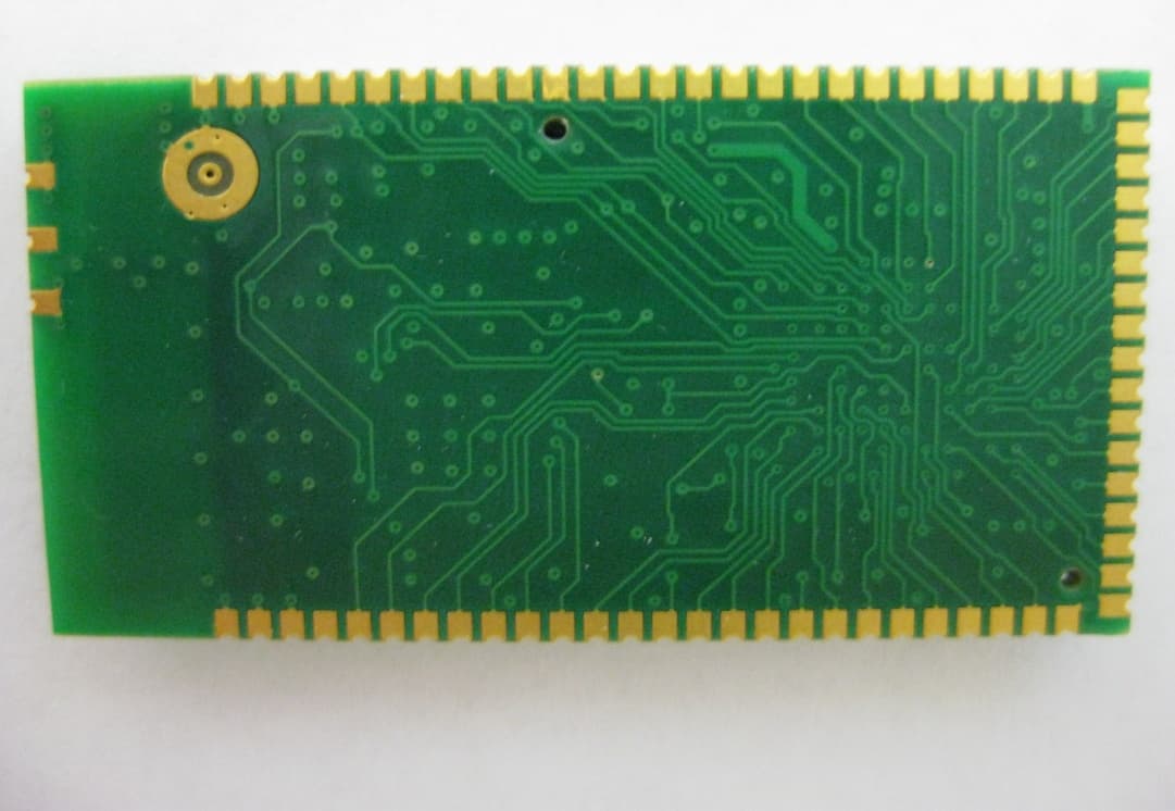 ProFLEX02�Module - FCC ID TFB-PROFLEX2 - Laird Connectivity LLC (2)