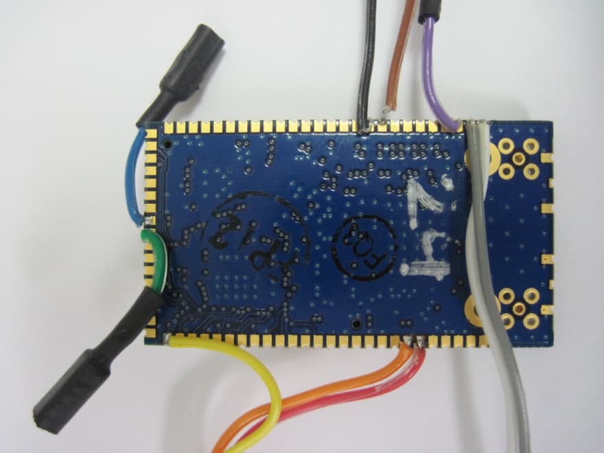 SiFLEX-02HP - FCC ID TFB-SIFLEX2HP - Laird Connectivity LLC (2)