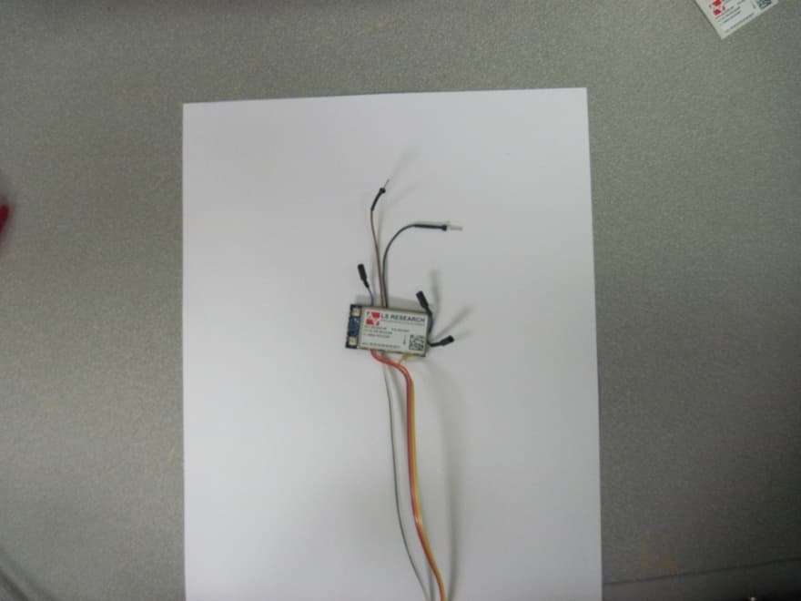SiFLEX-02HP - FCC ID TFB-SIFLEX2HP - Laird Connectivity LLC (5)