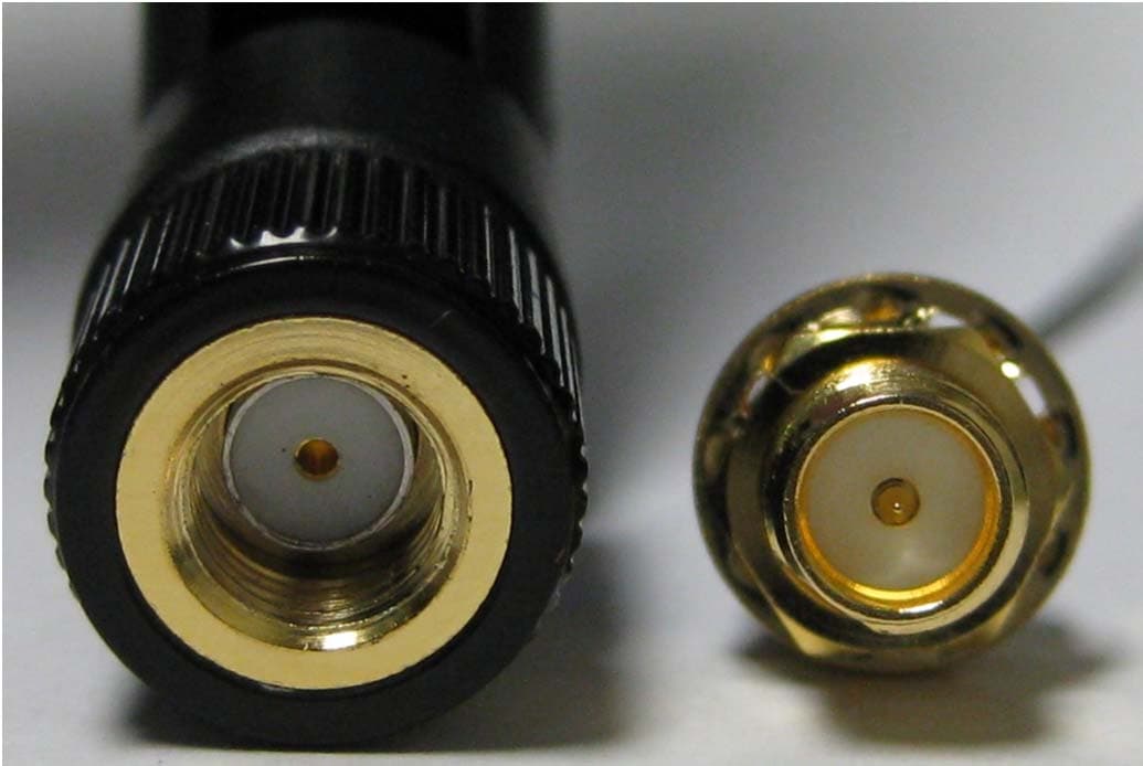 SiFLEX01 Module - FCC ID TFB-SISEN1 - Laird Connectivity LLC (4)