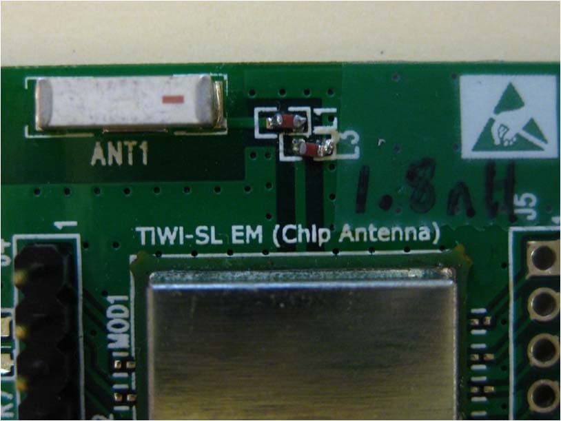TiWi-SL - FCC ID TFB-TIWISL01 - Laird Connectivity LLC (5)