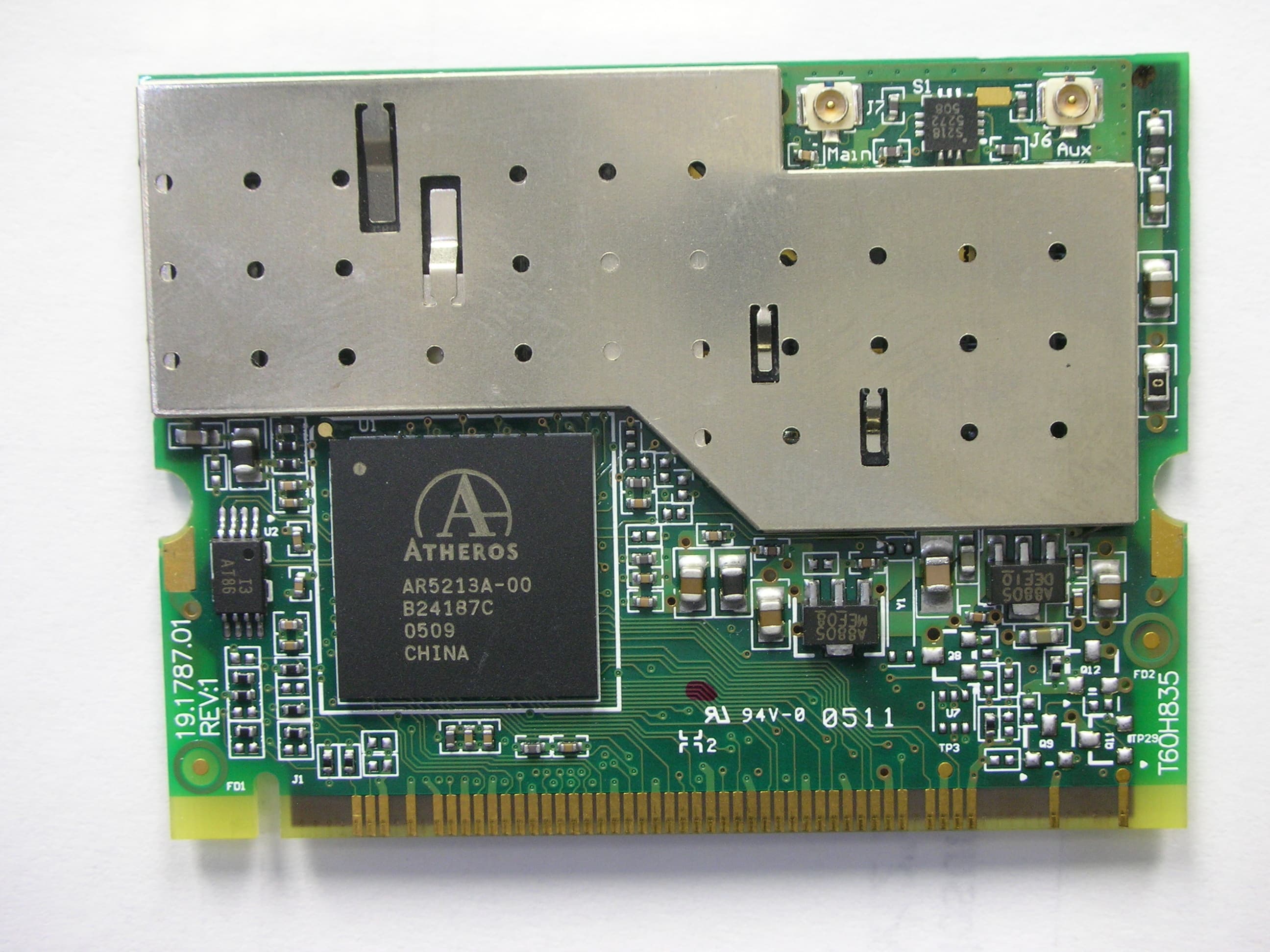 FlexiRadio FR100 - FCC ID TFF-FR-100 - CelPlan Technologies, Inc. (1)