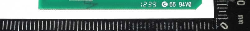 Contactless Smart Card Reader Module - FCC ID TFJ680CLB - Uniform Industrial Corp. (5)