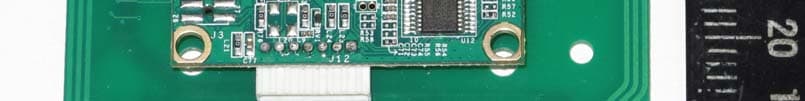 Contactless Smart Card Reader Module - FCC ID TFJ680CLB - Uniform Industrial Corp. (4)