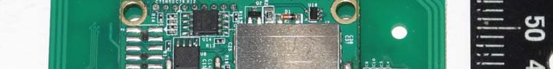 Contactless Smart Card Reader Module - FCC ID TFJ680CLB - Uniform Industrial Corp. (2)