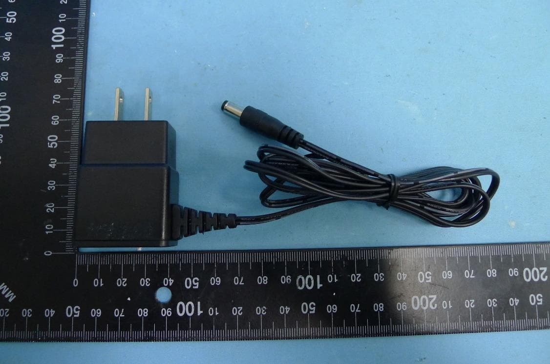 PIN Pad - FCC ID TFJA10-P - Uniform Industrial Corp. (4)