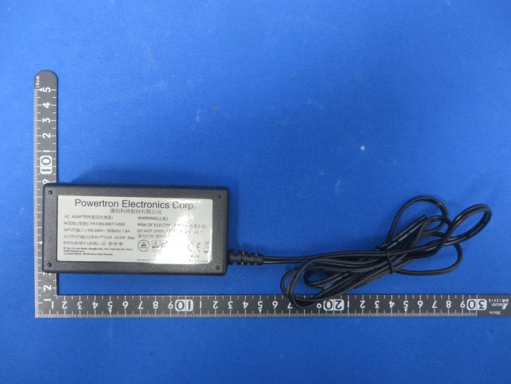 Payment Terminal - FCC ID TFJA10-T-GM - Uniform Industrial Corp. (3)