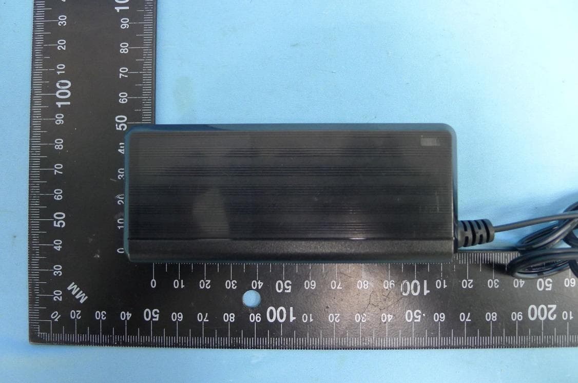 Payment Terminal - FCC ID TFJA10-T-ME - Uniform Industrial Corp. (3)