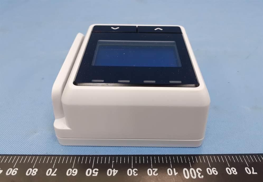 BEZEL8-S-UIX Credit card Reader - FCC ID TFJBEZEL8-S-UIX - Uniform Industrial Corp. (4)