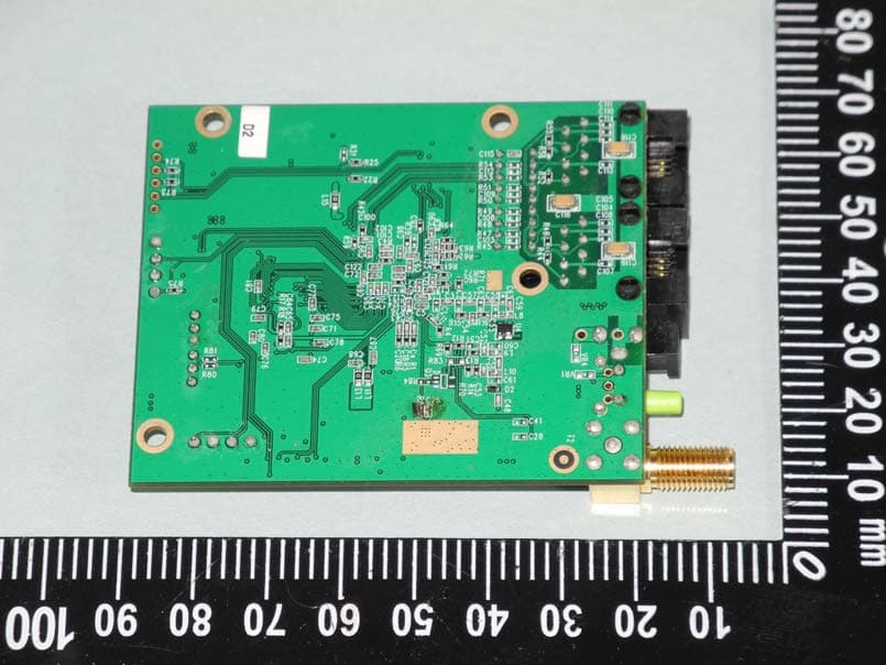 802.11n 20HT WIFI modular - FCC ID TFJHE7620 - Uniform Industrial Corp. (2)