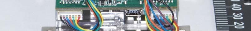 Payment Reader - FCC ID TFJMFC242 - Uniform Industrial Corp. (4)
