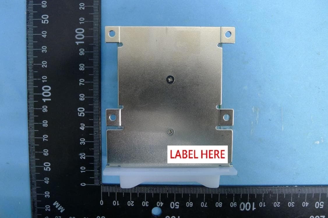 MSR and RFID Card Reader - FCC ID TFJMFC243 - Uniform Industrial Corp. (2)