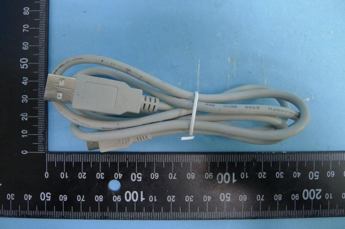MSR and RFID Card Reader - FCC ID TFJMFC243 - Uniform Industrial Corp. (3)