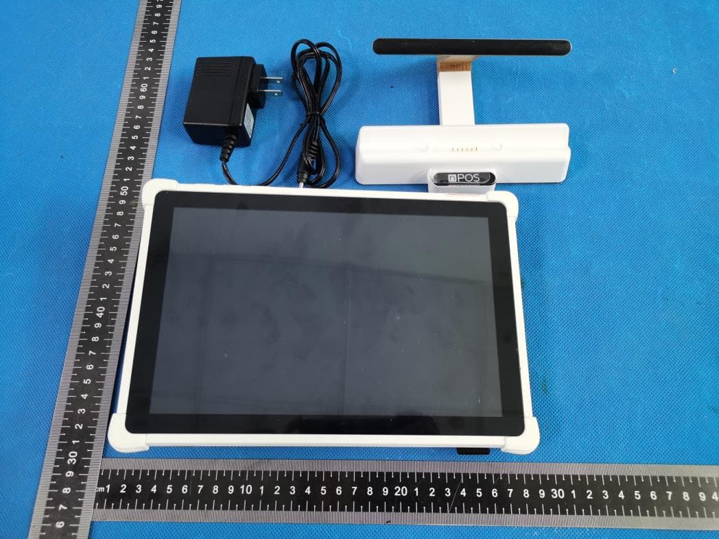 Mobile POS Tablet - FCC ID TFJNPOSJUNIOR - Uniform Industrial Corp. (2)
