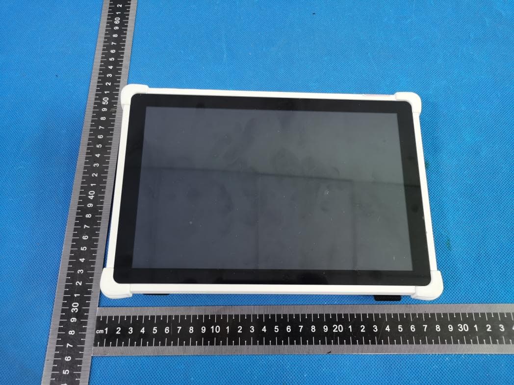 Mobile POS Tablet - FCC ID TFJNPOSJUNIOR - Uniform Industrial Corp. (3)