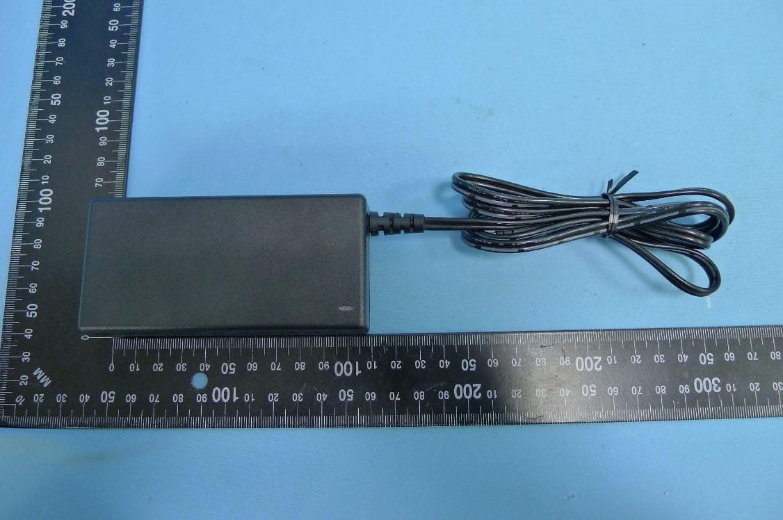 Mobile POS Terminal - FCC ID TFJPIXIE - Uniform Industrial Corp. (3)