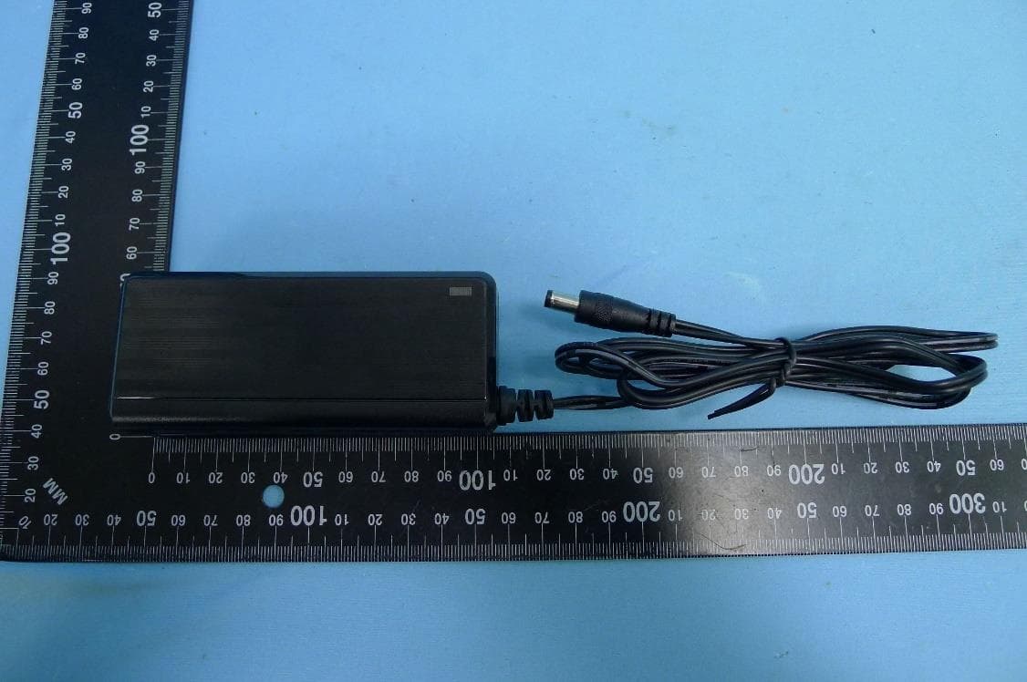 Mobile POS Terminal - FCC ID TFJPIXIE-G - Uniform Industrial Corp. (5)