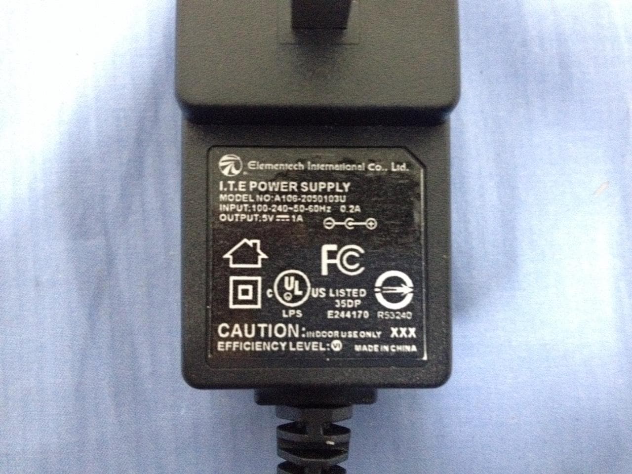 PIN Pad 791 - FCC ID TFJPP791 - Uniform Industrial Corp. (4)