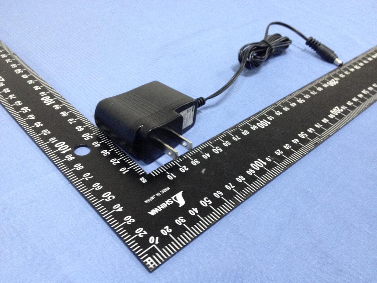 PIN Pad 791 - FCC ID TFJPP791 - Uniform Industrial Corp. (5)