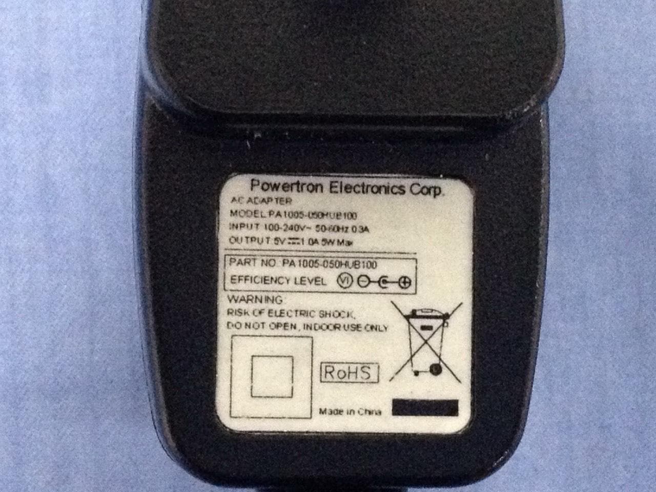 PIN Pad 791 - FCC ID TFJPP791 - Uniform Industrial Corp. (2)