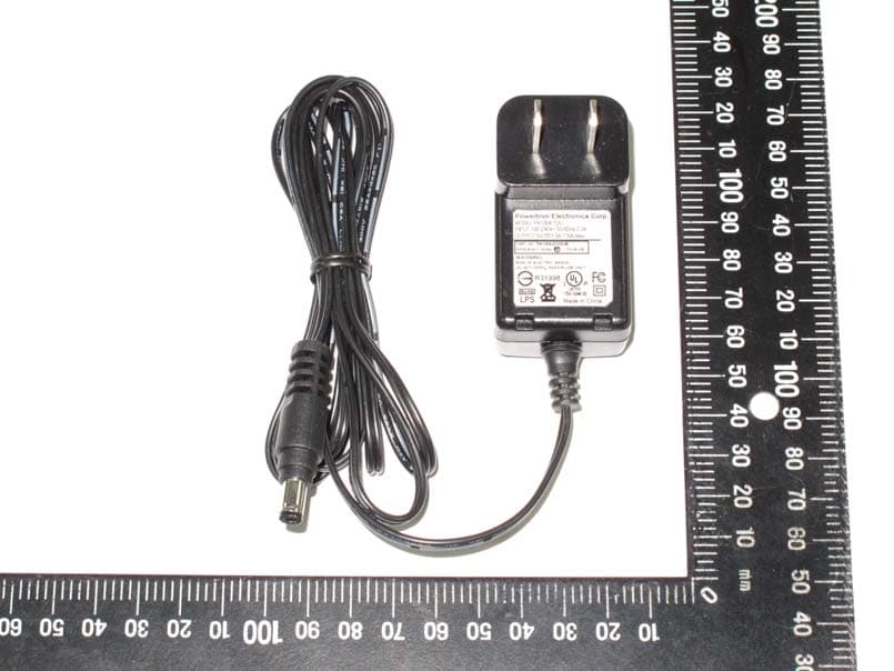 Signature PIN Pad - FCC ID TFJPP795SE - Uniform Industrial Corp. (4)