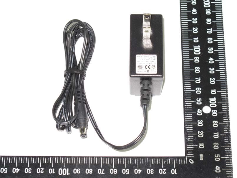 Signature PIN Pad - FCC ID TFJPP795SE - Uniform Industrial Corp. (5)