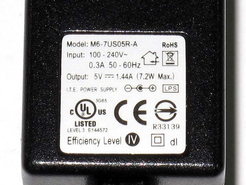 Signature PIN Pad - FCC ID TFJPP795SE - Uniform Industrial Corp. (2)