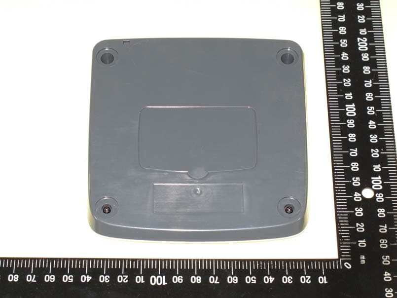 Contactless & Signature Pad - FCC ID TFJSP195 - Uniform Industrial Corp. (3)