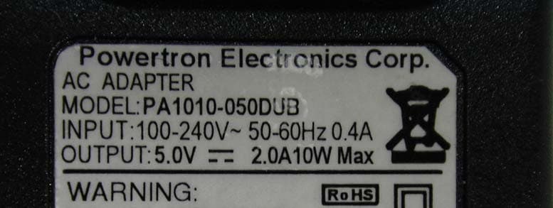Contactless Card Reader - FCC ID TFJUIC681 - Uniform Industrial Corp. (4)