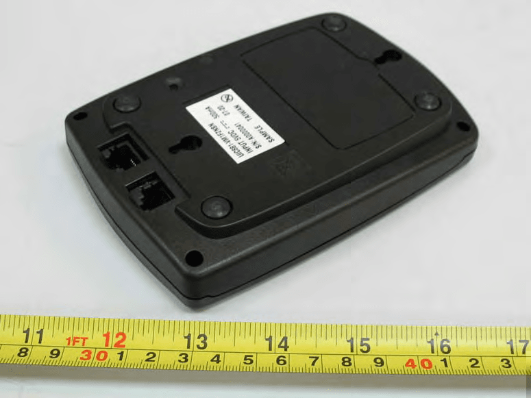 Contactless Smart Card Reader Module - FCC ID TFJUIC6811 - Uniform Industrial Corp. (5)