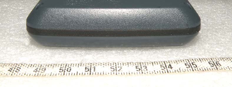 Outdoor Navigation - FCC ID TFO-MN710 - Sigma-Elektro GmbH (5)